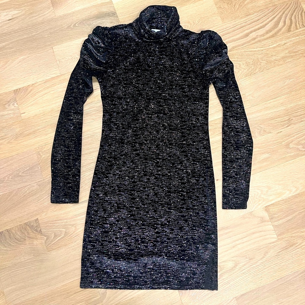MISA Los Angeles- Stormi Dress - Size XS. Worn once. Sells for $315 new.
